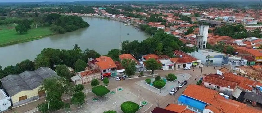 Vitória do Mearim completa hoje 186 anos de emancipação política; conheça a sua história