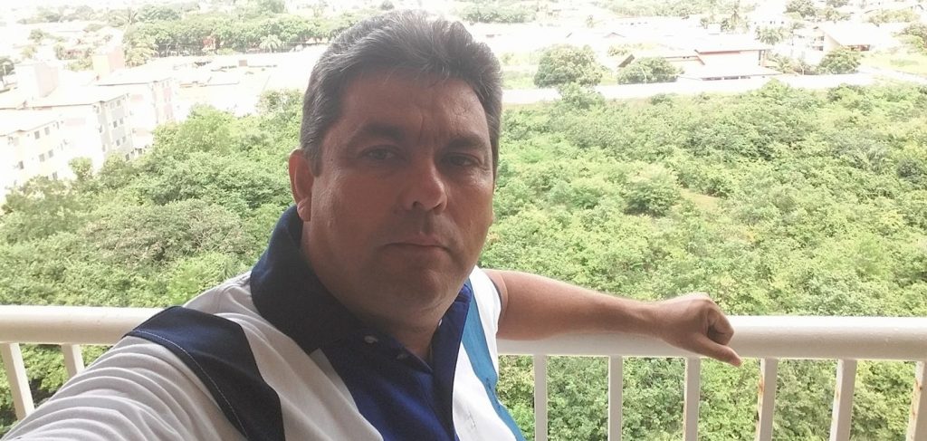 Luiz Everton homenageia e destaca luta de trabalhadores em São João Batista