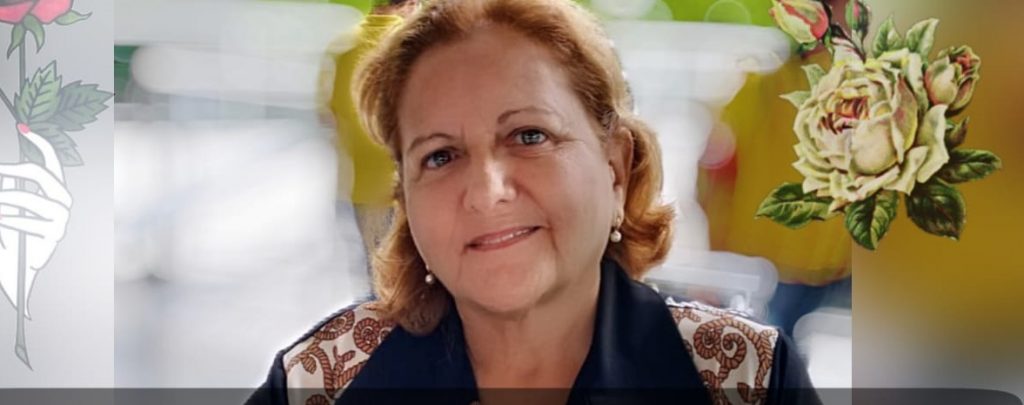Uma homenagem da ex-prefeita Conceição Cutrim a todas as mães de Olinda Nova do MA