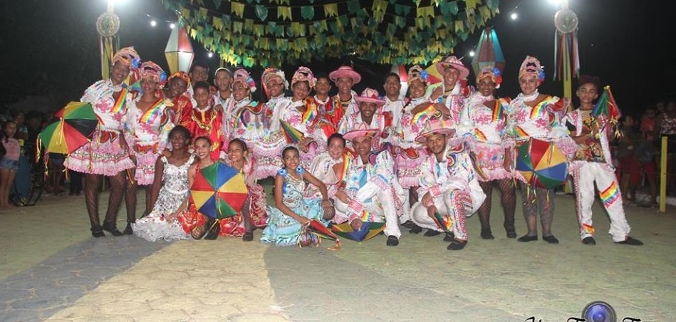 Cia de Dança de São João Batista comunica que não apresentará projeto ‘Mistura de Ritmos’ esse ano