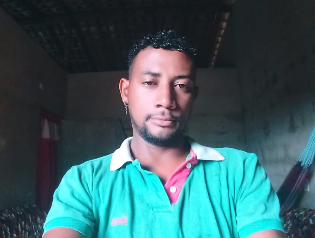 Urgente: acidente na MA-014, entre Olinda Nova e Matinha, deixa uma pessoa morta e outra gravemente ferida