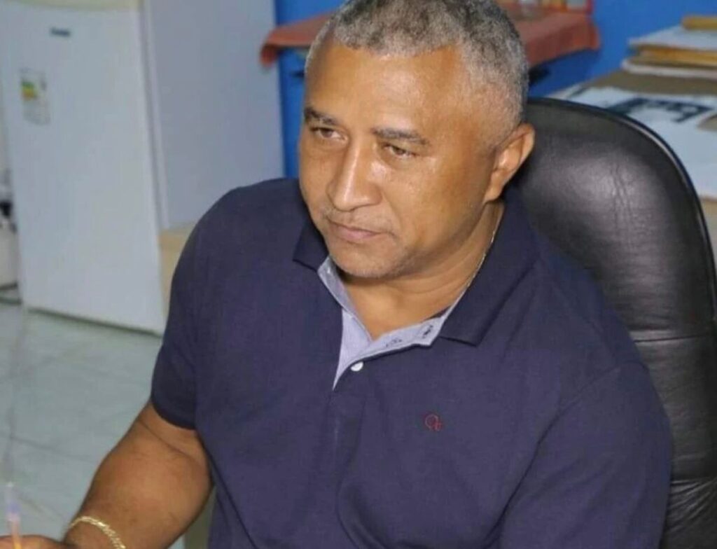 Documentos desmentem versão do ex-prefeito Magrado sobre obras do Governo do Estado em Viana