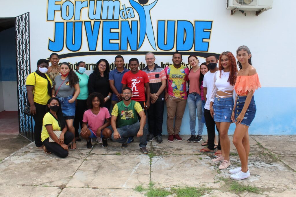 Fórum da Juventude, UEMA e prefeitura farão diagnóstico da cadeia produtiva da apicultura em São João Batista