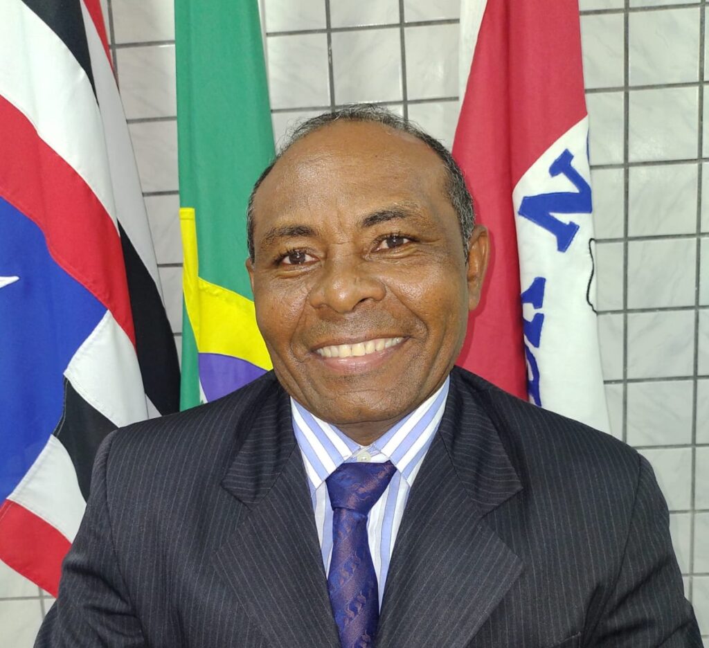 Congo reafirma que não votará em nenhuma chapa para a presidência da Câmara de Vereadores de Olinda Nova do Maranhão