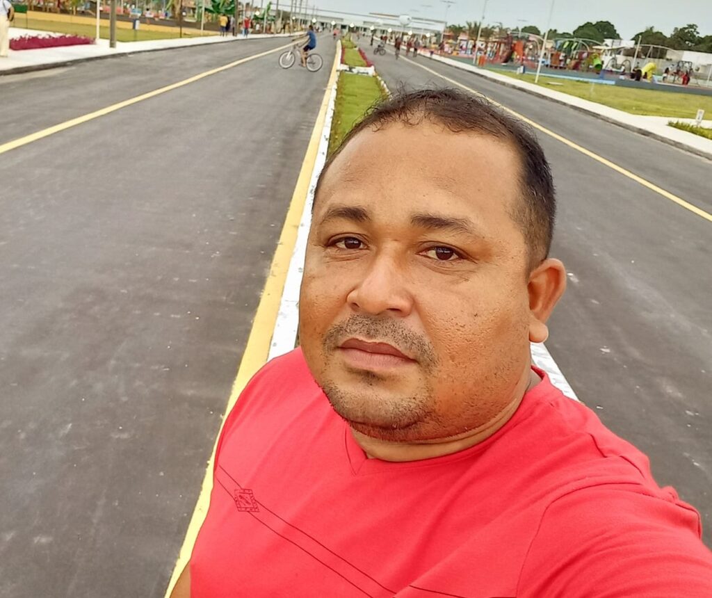 Prefeito de Viana lamenta e decreta luto de três dias pela morte do servidor Jamilson Mendonça dos Santos