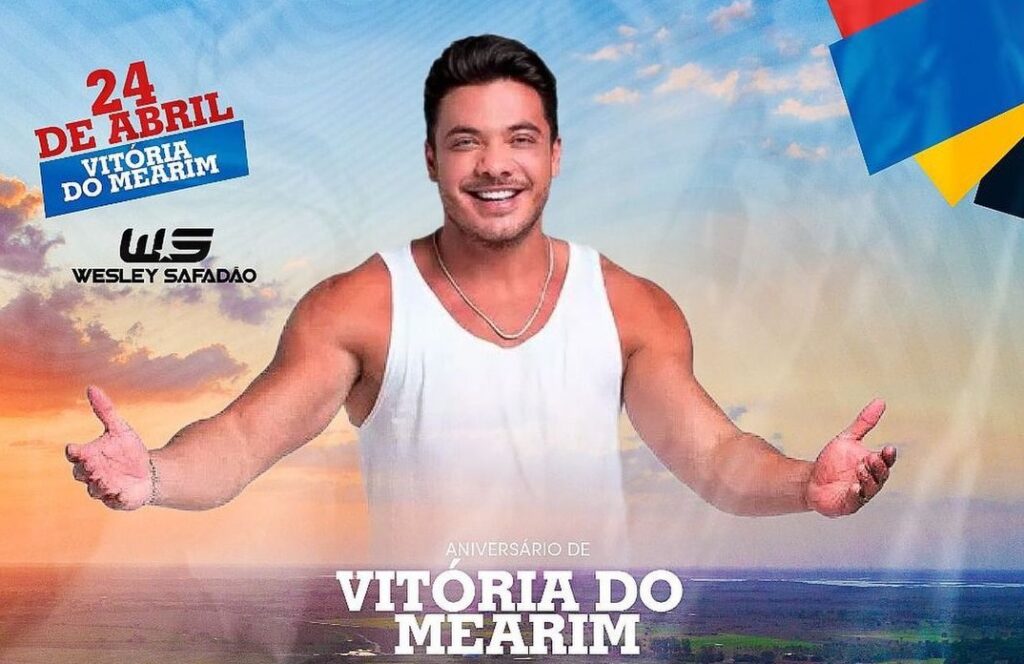 Show voltou a ser suspenso