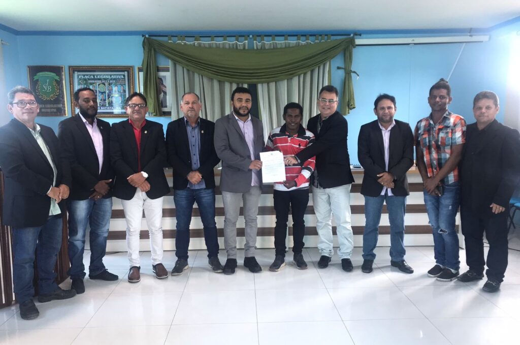 Lançamento da oitava edição do CurtFérias e criação do Dia Municipal da Juventude marcam o 17º aniversário do Fórum da Juventude de São João Batista