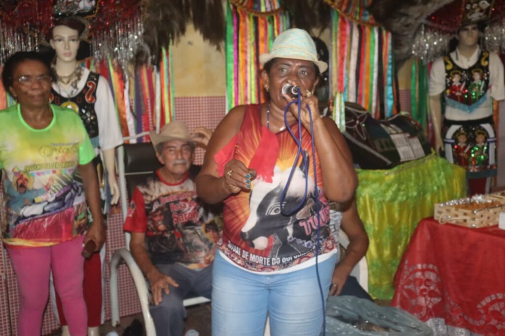 Criado em São João Batista, Boi Oriente completa 32 anos de devoção à cultura popular maranhense