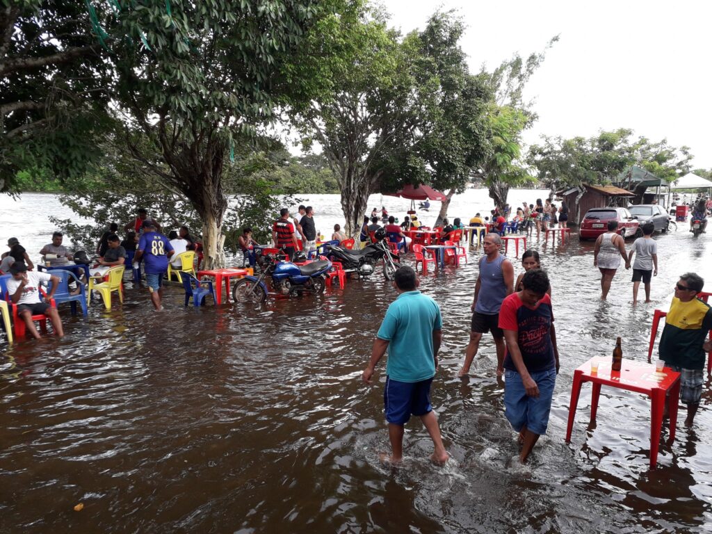 Arari, Vitória do Mearim e Monção vão receber recursos da Defesa Civil para combater desastres naturais