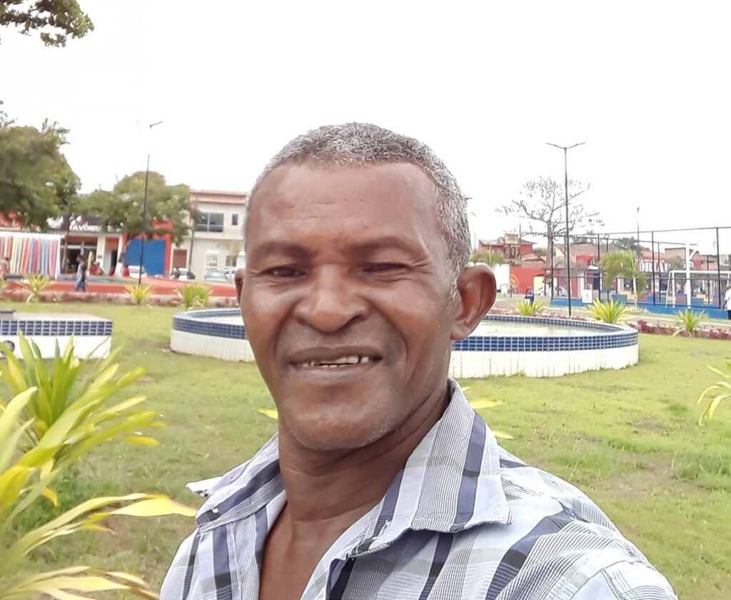 Ex-candidato a vereador e Agente de Saúde é executado a tiros na zona rural de Pinheiro