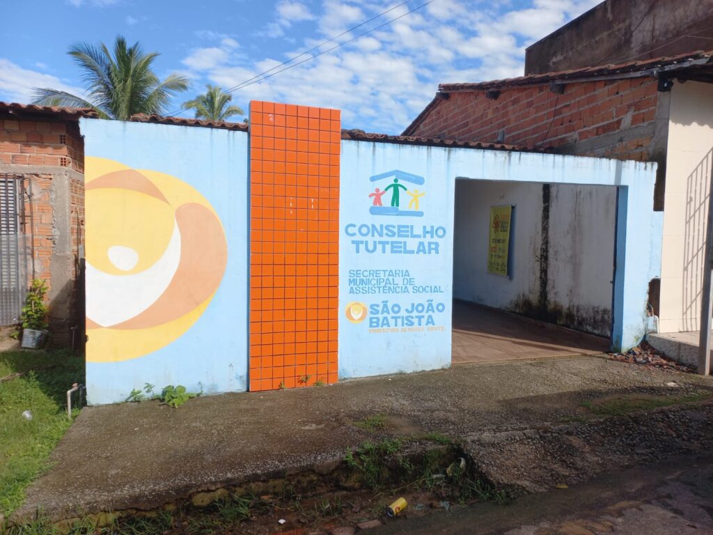 Após reclamações dos conselheiros, Ministério Público aciona prefeitura na Justiça para garantir condições de trabalho ao Conselho Tutelar de São João Batista