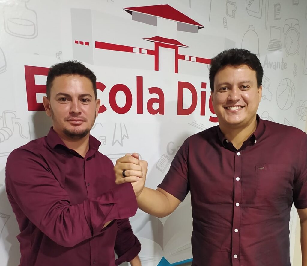 Em parceria com o IEMA, vereador Ronilson de Irmã Creuza viabiliza cursos profissionalizantes para Olinda Nova do Maranhão