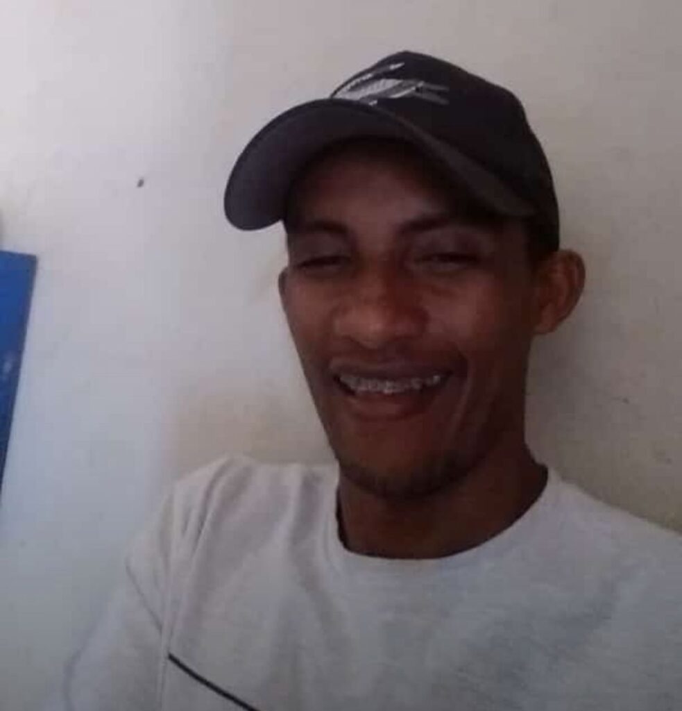 Representante comercial de 34 anos é executado em Viana e cadáver é encontrado próximo a posto abandonado em Vitória do Mearim
