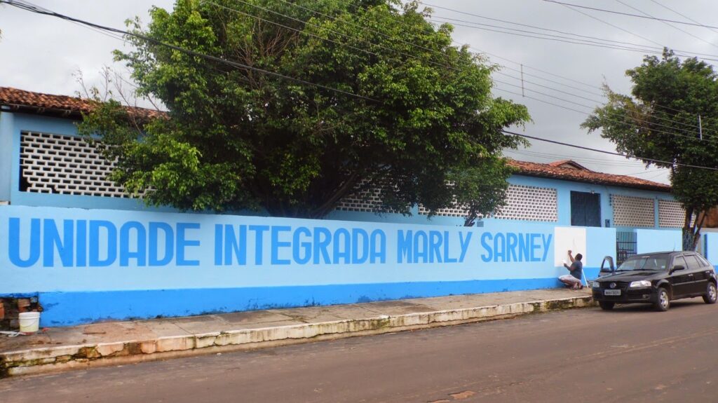 Após onda de casos de Covid-19 e suspensão de aulas nas escolas, prefeitura decide antecipar férias em São João Batista