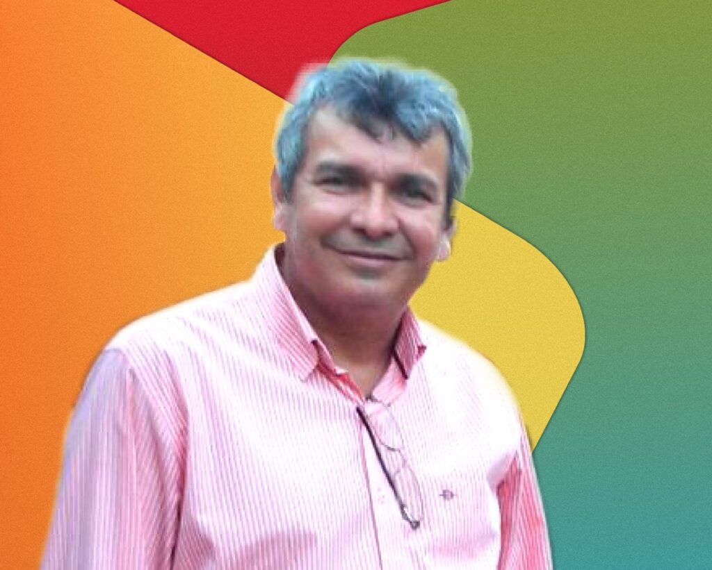 TRE barra candidatura a deputado estadual de Carrinho Muniz, ex-prefeito de São Bento