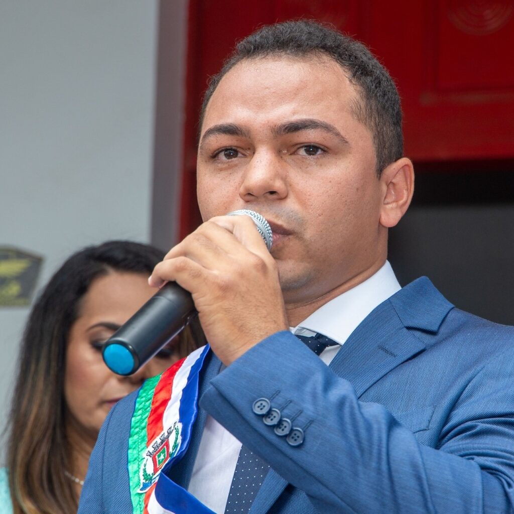 Adriano Freitas oficializa neste sábado apoio a seus candidatos em São Vicente Ferrer