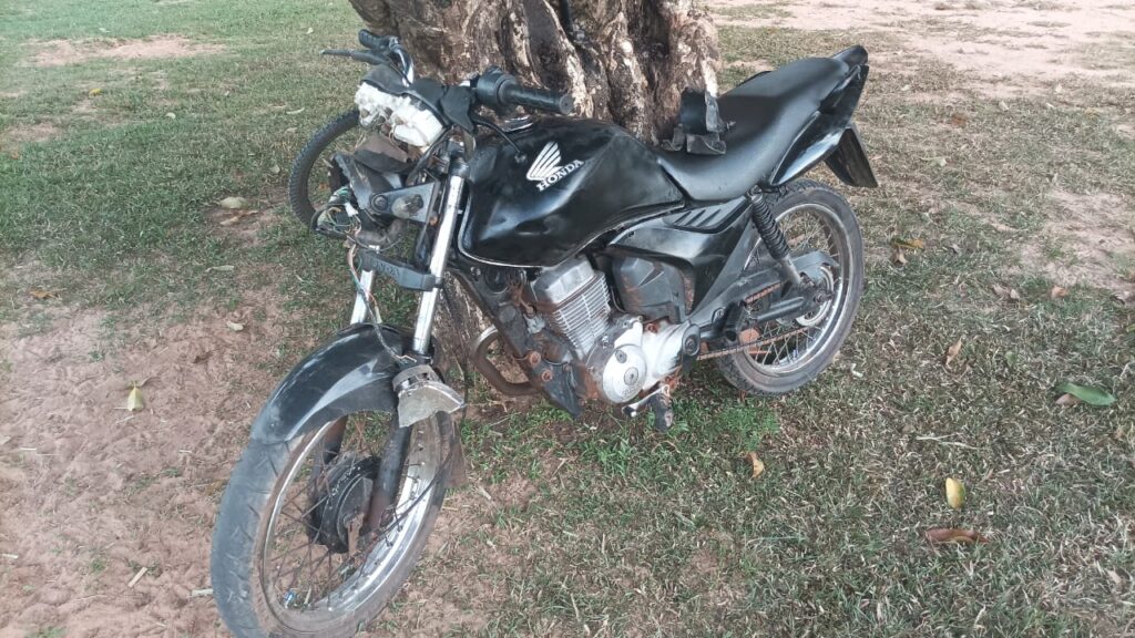 Homem de 31 anos é executado a tiros em Viana e criança de um ano é transferida para São Luis após acidente com motos em São João Batista