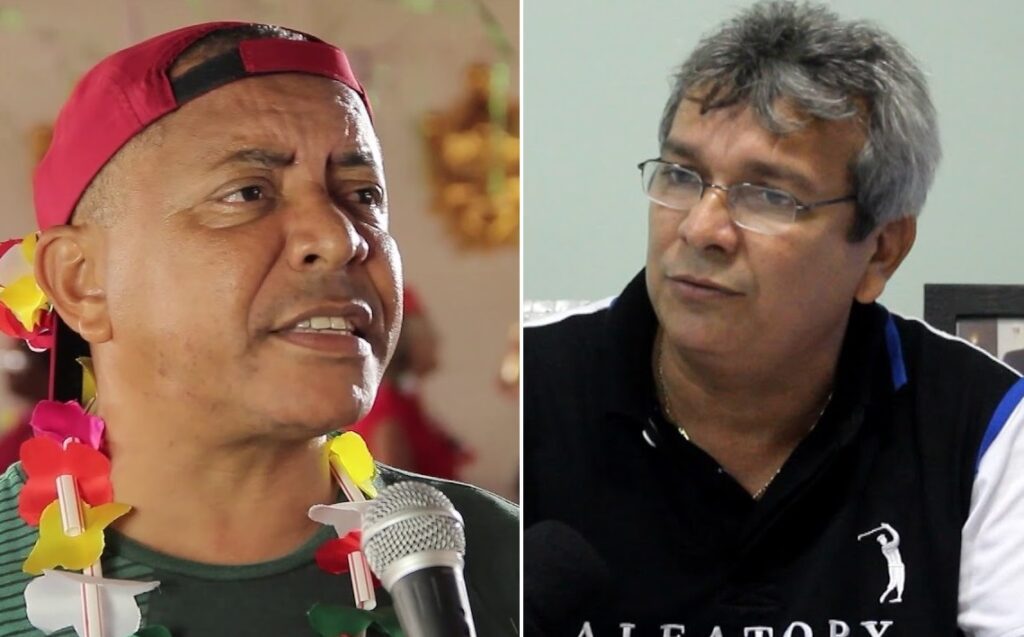 Em São Bento, candidato a deputado estadual Carrinho Muniz e Luizinho Barros aparecem como inelegíveis na lista do TCU