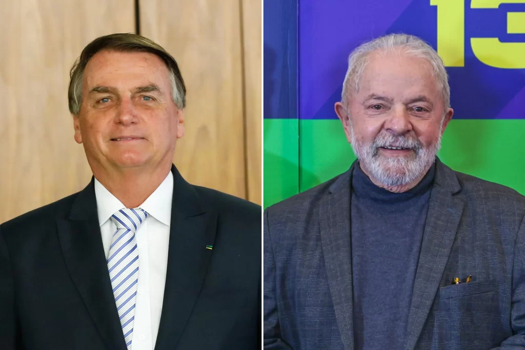 Eleitores da Baixada Maranhense teriam apostado sexo ou pagamento de R$ 25 mil em vitória de Lula ou Bolsonaro