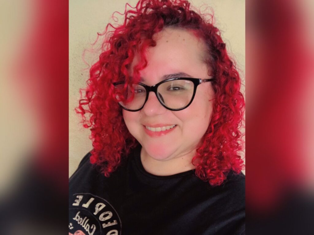 Professora natural de Palmeirândia que leciona em São Bento também está entre as selecionadas pelo MEC para curso nos EUA