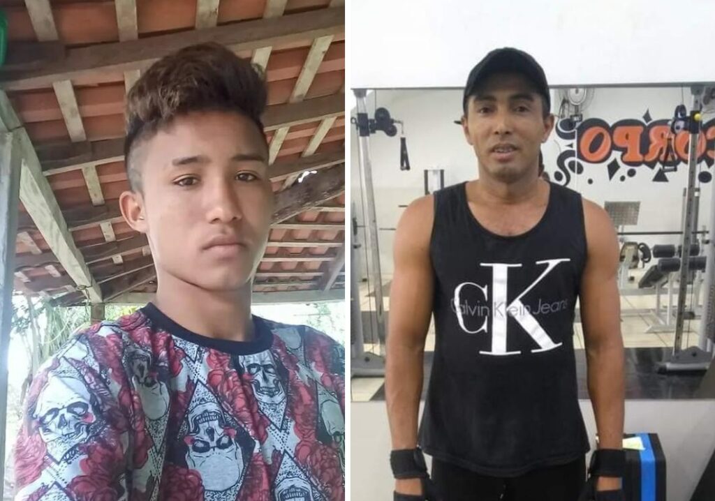 Jovem morre em acidente envolvendo moto e animal em Pedro do Rosário e homem é executado em Vitória do Mearim