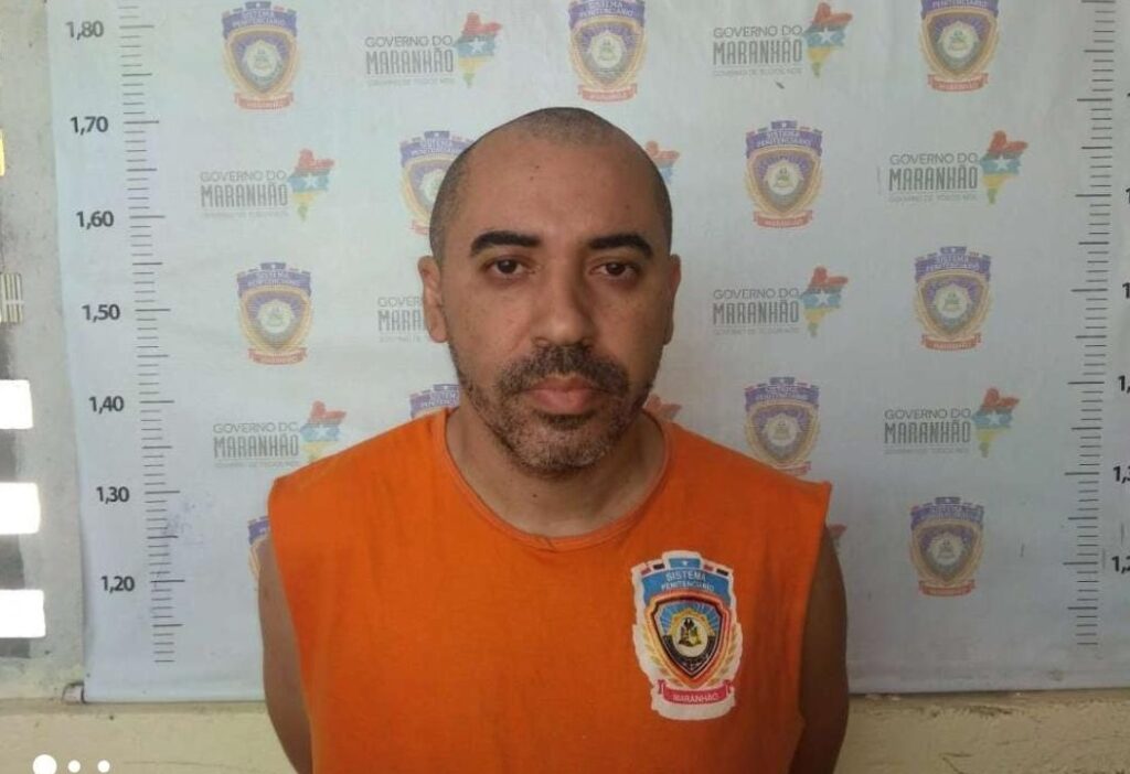 Divulgadas fotos de empresário que confessou ter executado motorista dentro de caminhão, entre Pinheiro e Pedro do Rosário