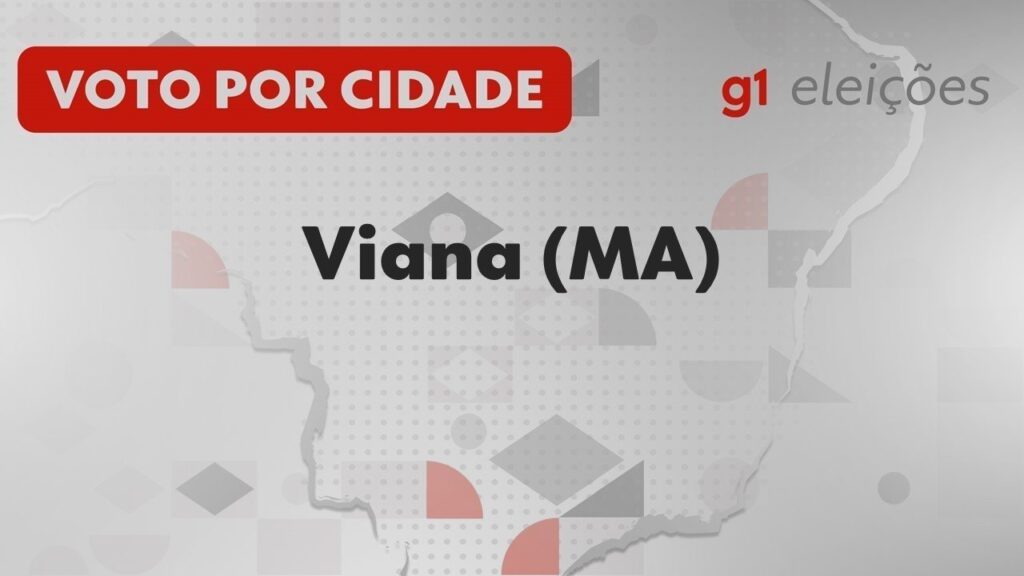 Em Viana, TSE conclui apuração com a maior votação para um candidato a deputado da história
