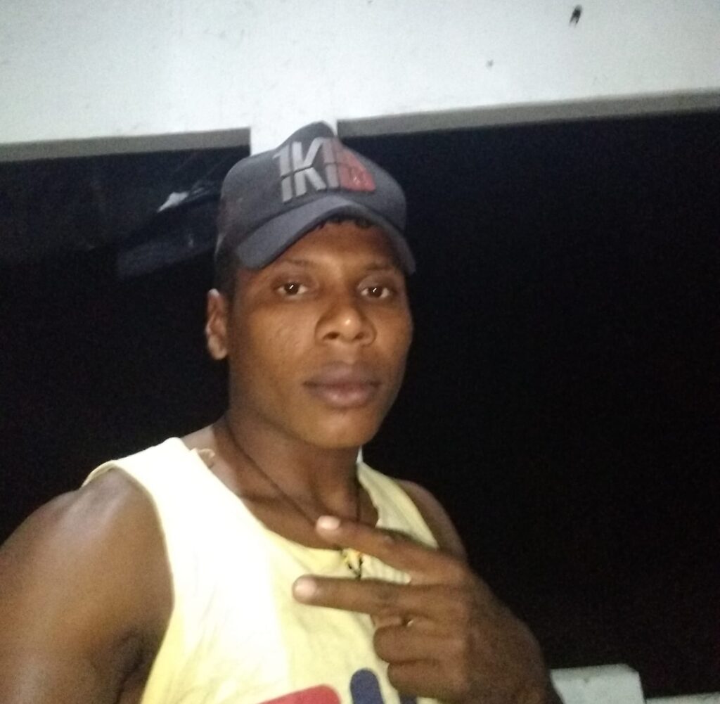 Raio mata jovem de 27 anos natural de Viana em garimpo do estado do Pará
