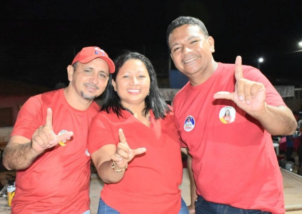 Após eleição e acenos para 2024, Lilico retorna ao grupo da prefeita e diz que gestão ainda é a melhor para Matinha