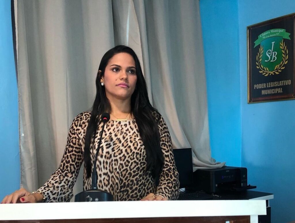 Após se passarem pelo prefeito, bandidos também tentam pedir dinheiro em nome da vice-prefeita de São João Batista