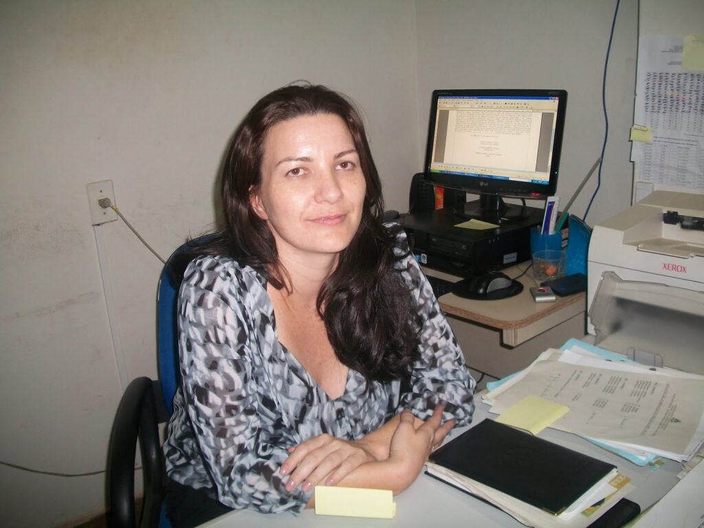 Conselho Superior do Ministério Público remove promotora de Vitória do Mearim para a cidade de Timon