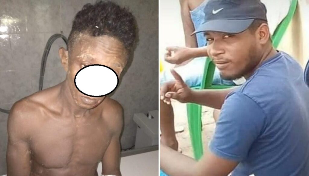 Identificados suspeitos de assaltos mortos em confronto com PMs em Pedro do Rosário
