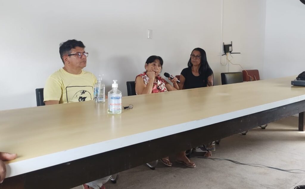 Em São João Batista, programação dos 57 anos da maior tragédia marítima do MA começa com documentário, debates e visitas