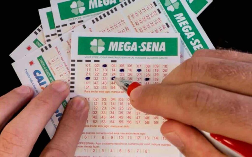 Aposta da cidade de Viana leva mais de R$ 40 mil na Mega-sena; vejam outros ganhadores no Maranhão