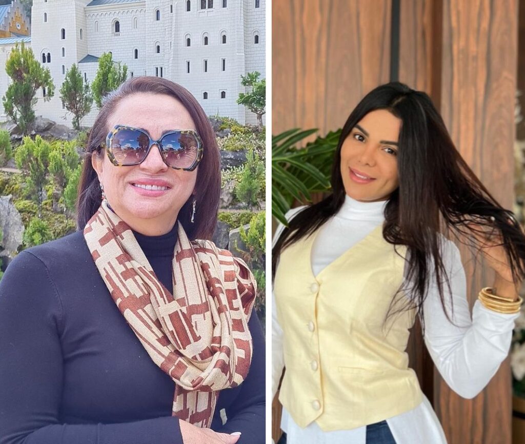 Cotada para ser a próxima prefeita, Simplesmente Maria rebate críticas da atual primeira-dama de Arari