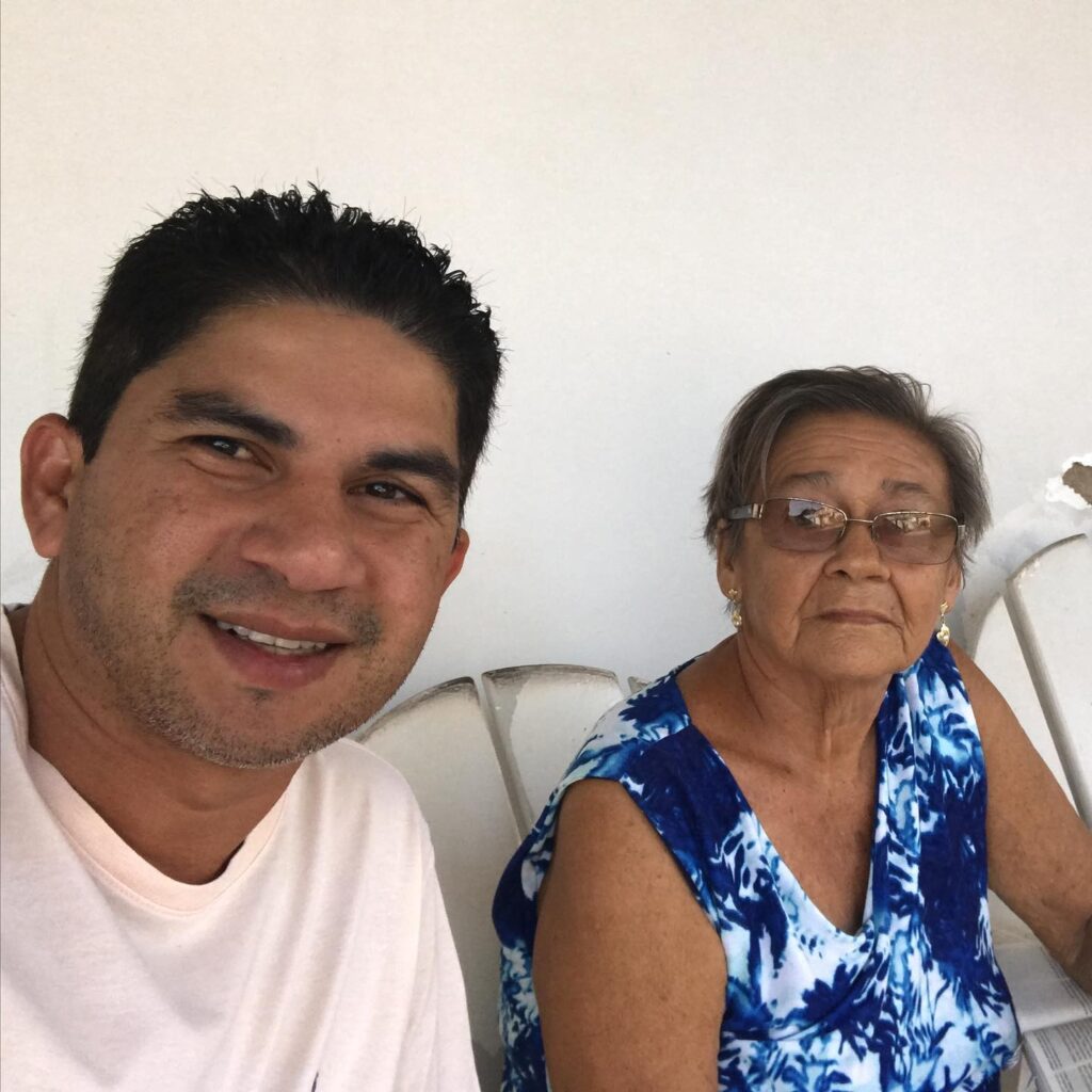 Morre aos 79 anos Dona Celene, ex-primeira-dama de Matinha e mãe do ex-prefeito Beto Pixuta