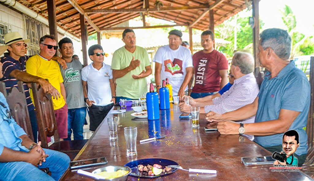 Sindicato dos Produtores Rurais e Pecuária de Pinheiro se reúne e apresenta Diretoria eleita