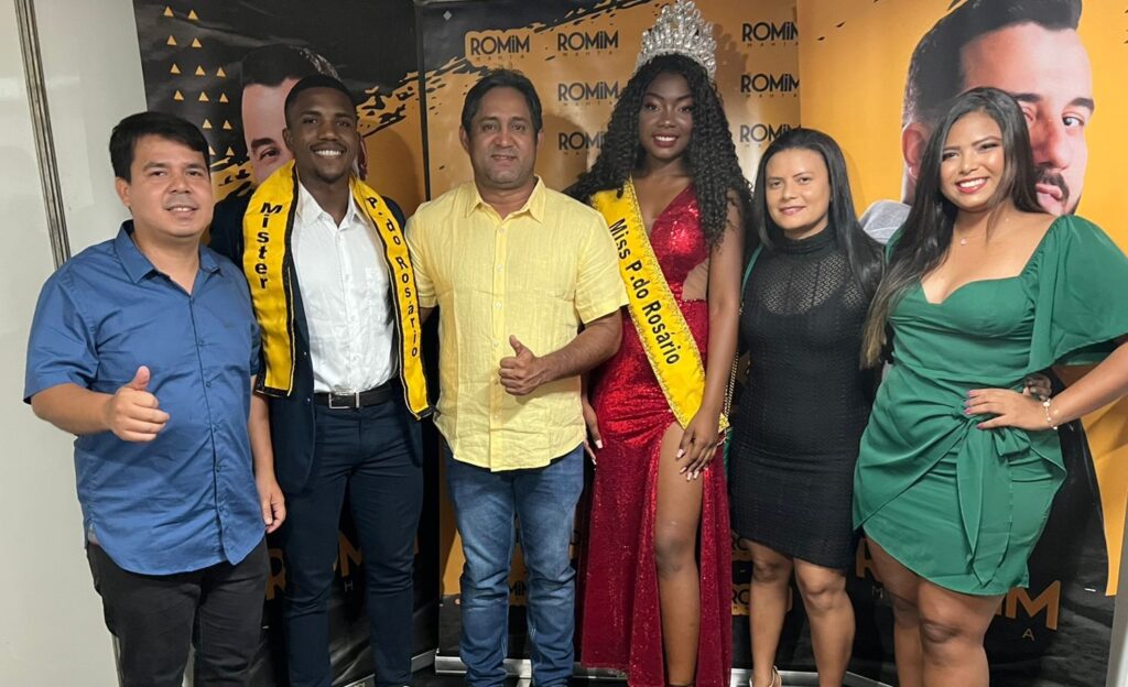 Toca Serra lidera cinco dias de comemorações dos 28 anos de Pedro do Rosário com obras e alegria; vejam as fotos