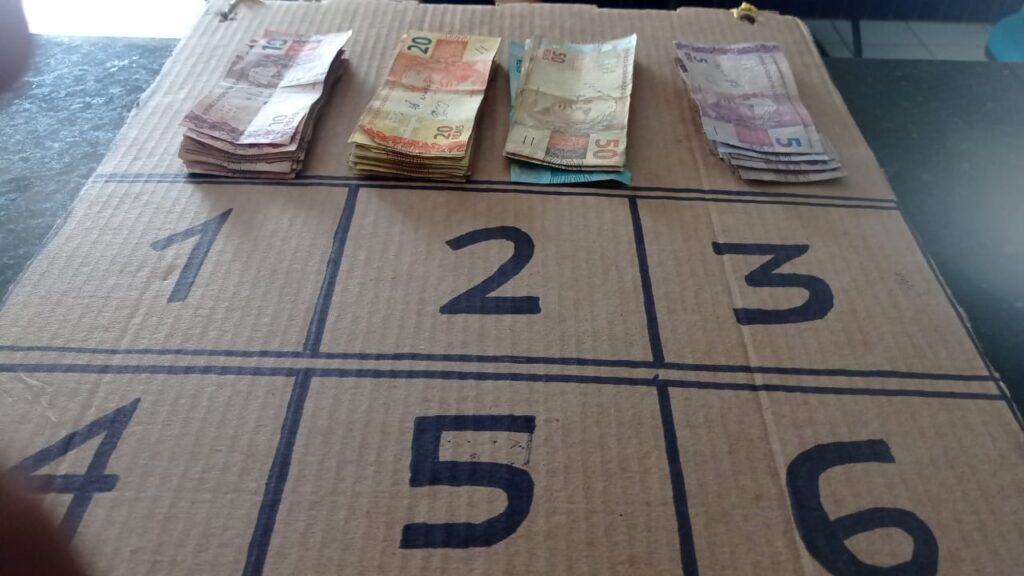Três pessoas são conduzidas em Viana por exploração de jogos de azar