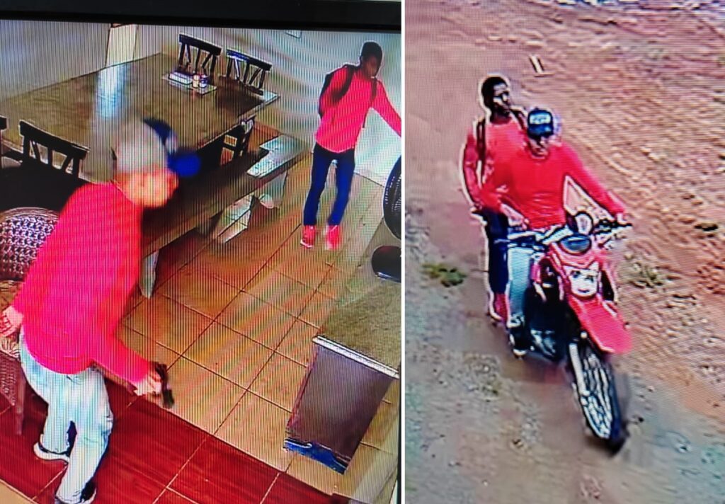 Em Penalva, bandidos armados rendem funcionários e levam celulares de funcionários em fazenda de ex-prefeito