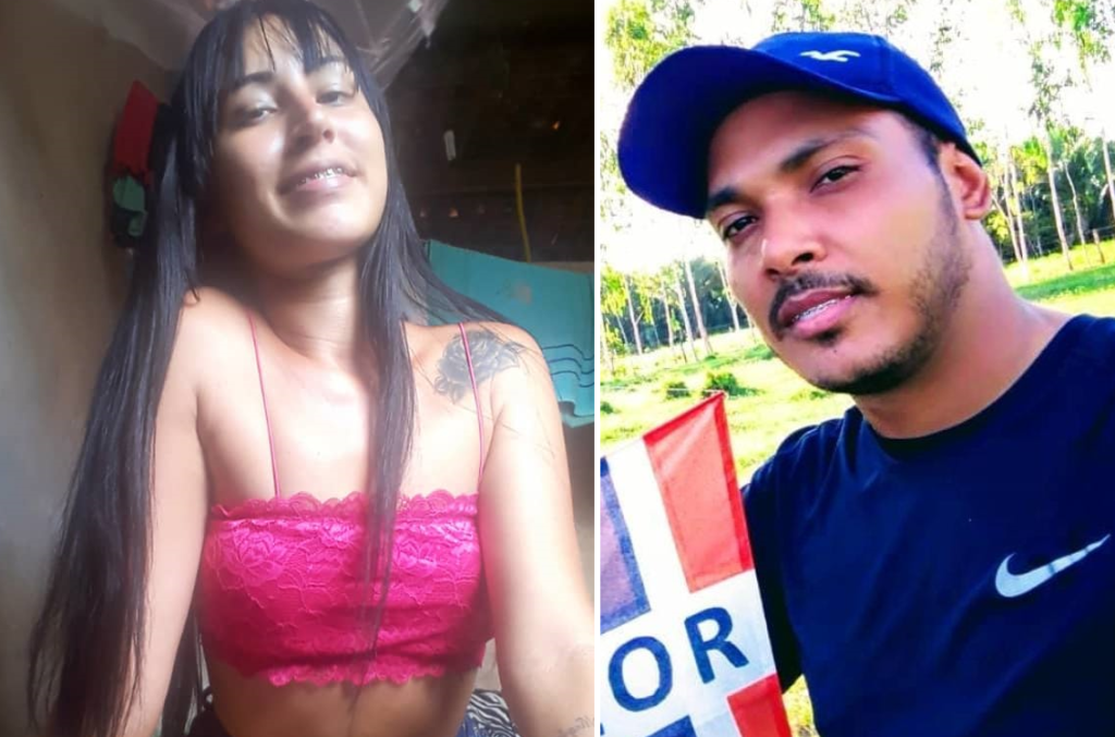 Tragédia em pleno Natal: homem mata sua companheira e um Agente de Endemias a tiros na cidade de Vitória do Mearim