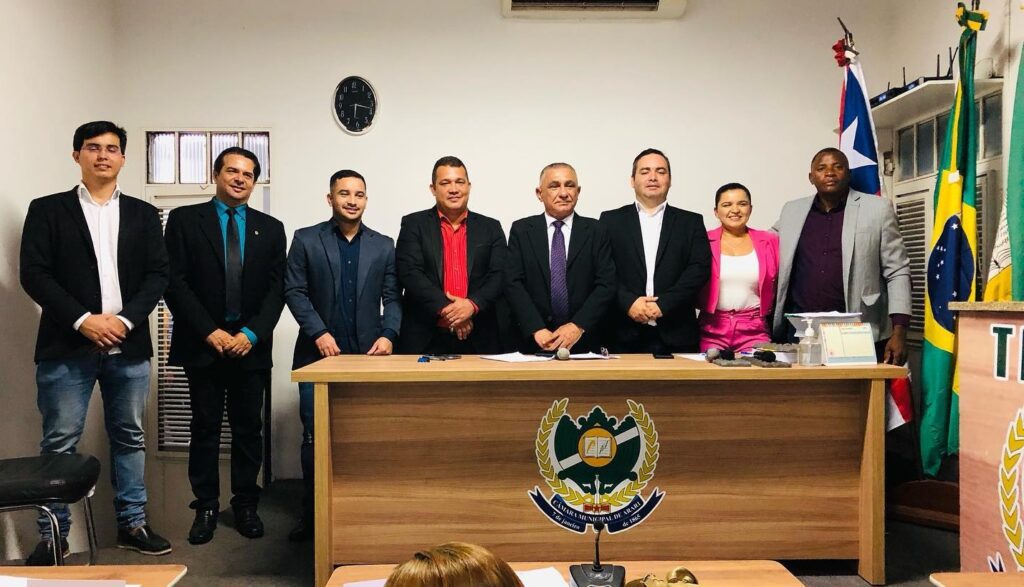 Sem cumprir Lei de Transparência desde 2017, Justiça dá 30 dias para Câmara de Vereadores de Arari divulgar dados