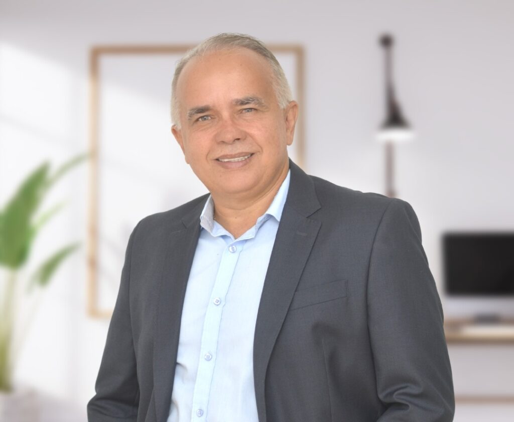 Júlio Mendonça tomará posse como deputado estadual nesta quarta-feira na Assembleia Legislativa do MA