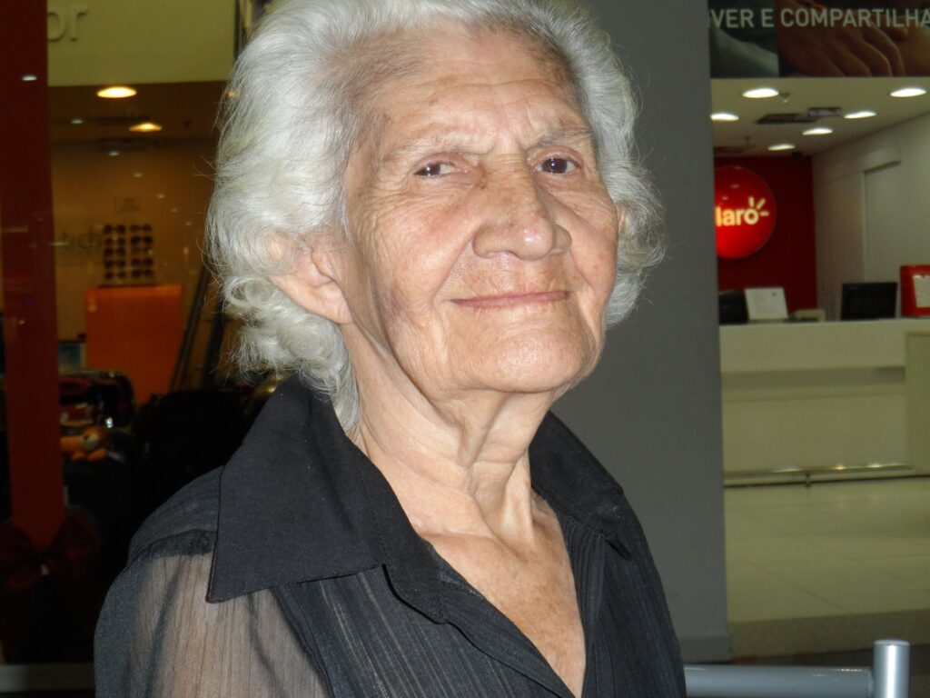Morre aos 86 anos Dona Felicidade, uma das primeiras professoras do município de Matinha