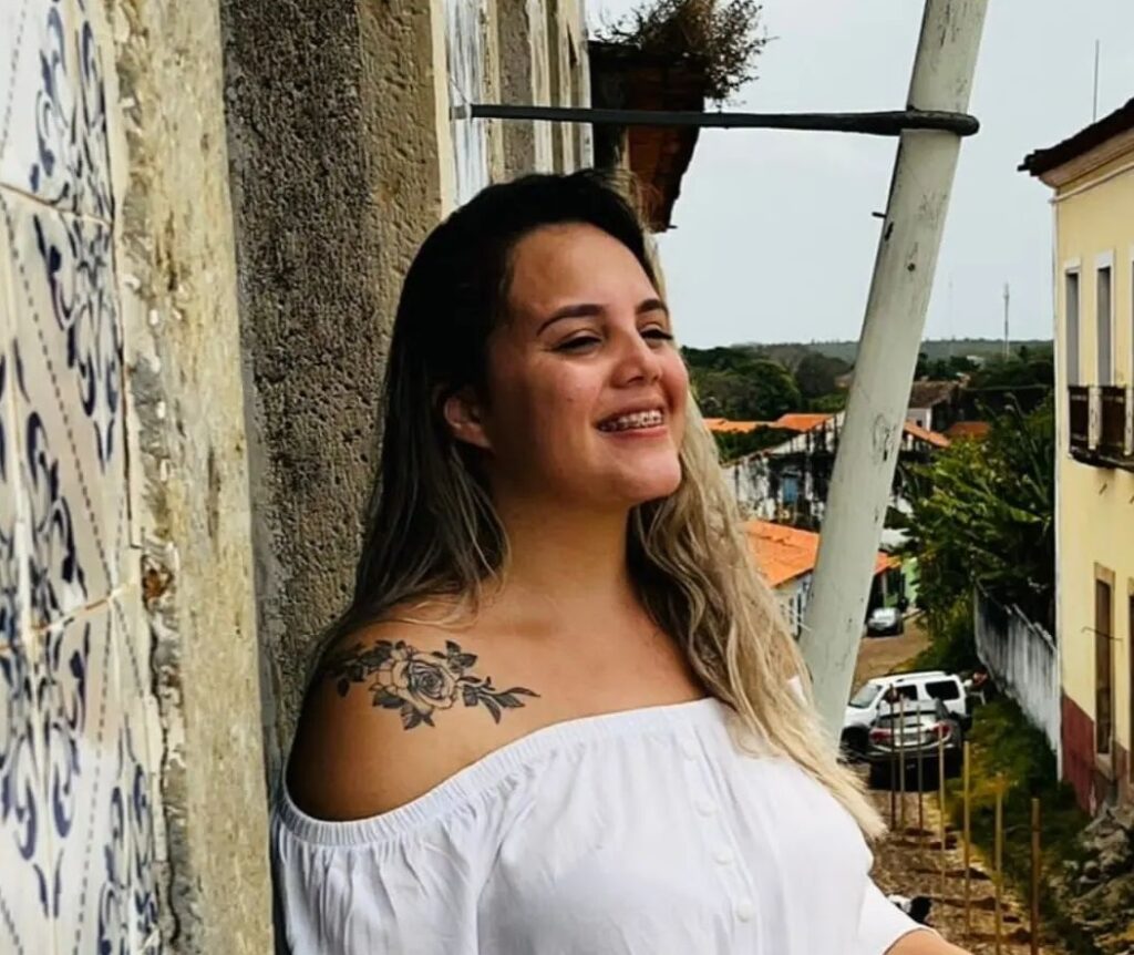 Com fotos dos campos naturais da Baixada Maranhense, estudante de São Bento vence festival de fotografia da UEMA