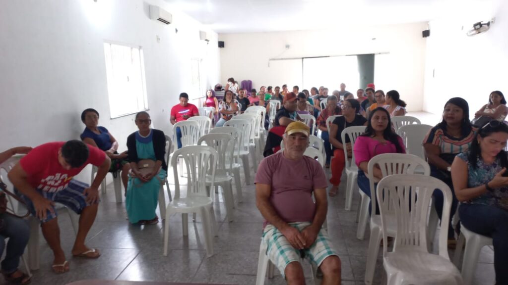 Urgente: SindProf anuncia pauta com pedidos de CPI e afastamento do prefeito de São João Batista