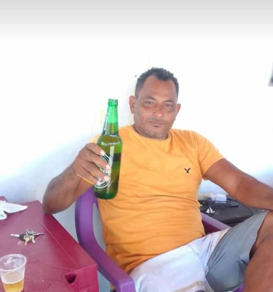 Em São João Batista, homem tem casa invadida e é encontrado morto com as mãos amarradas