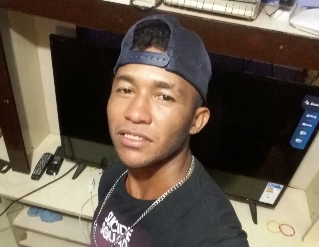 Trabalhador de 33 anos natural de Penalva morre após grave acidente no estado de São Paulo