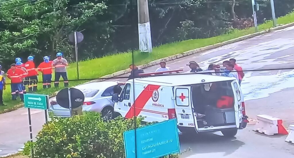 Urgente: passageiro que seria da Baixada Maranhense é encontrado morto dentro de ferryboat