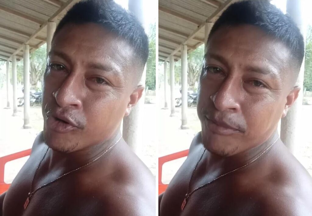 Urgente: homem de 33 anos é executado dentro de loja em São Vicente Ferrer